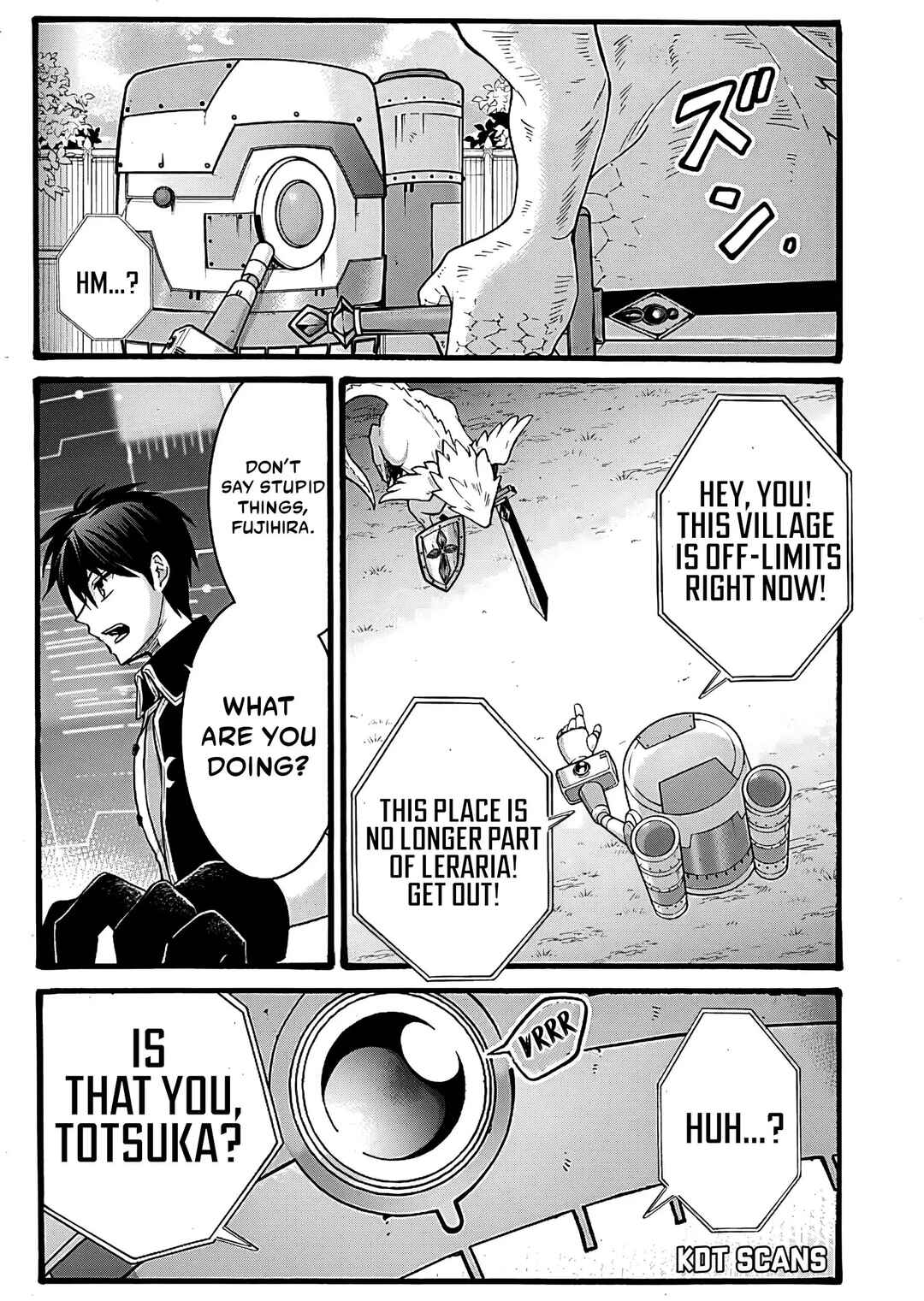 Chapter 21 - Page 20
