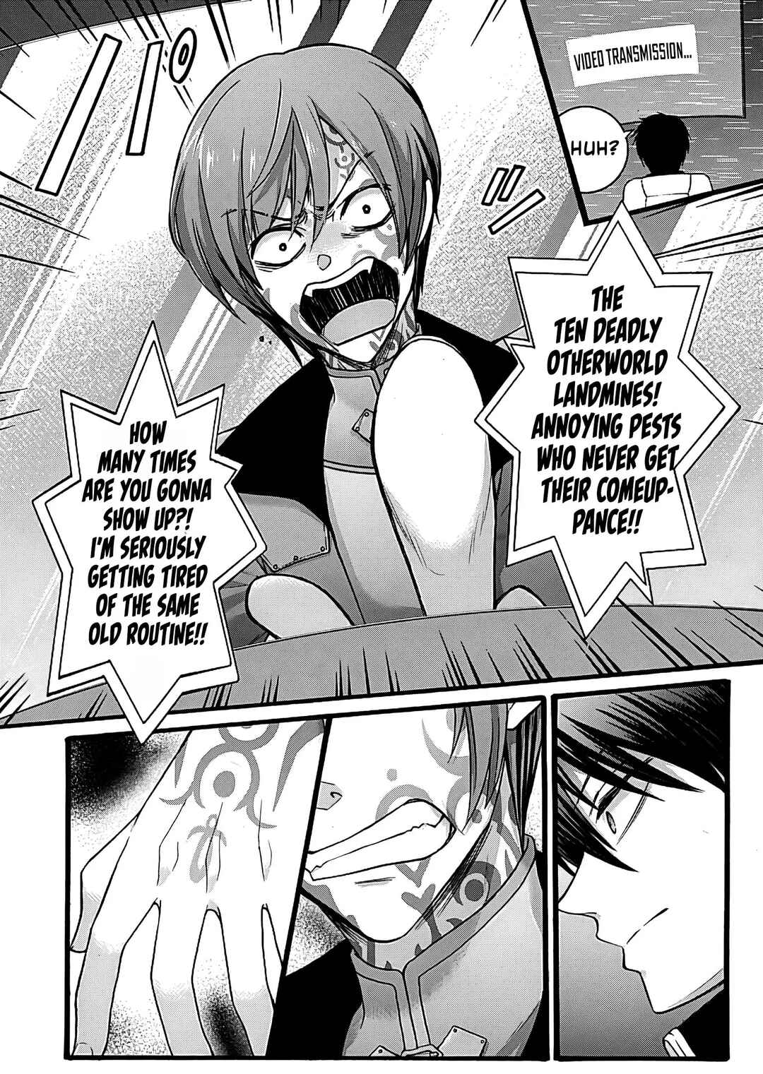 Chapter 21 - Page 21