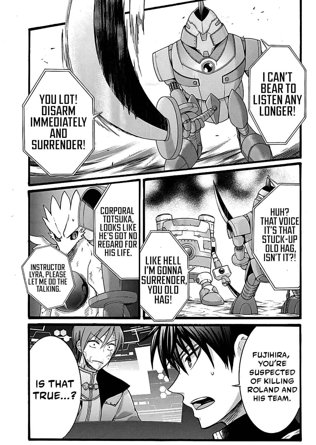 Chapter 21 - Page 25