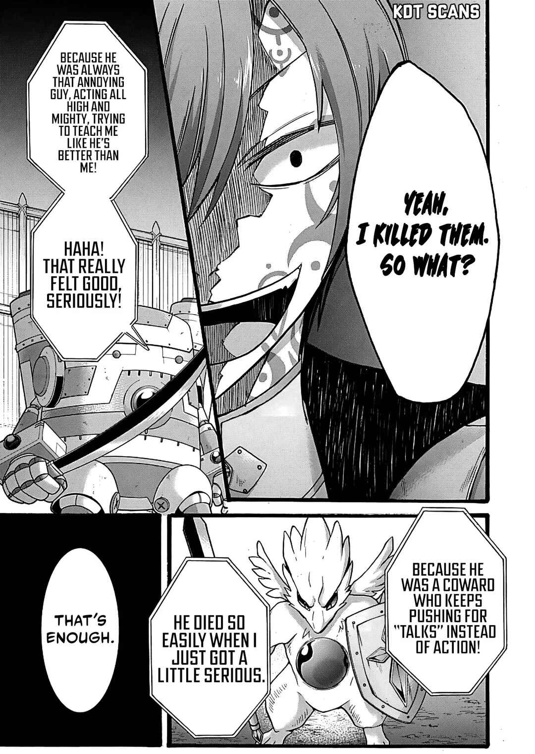 Chapter 21 - Page 26