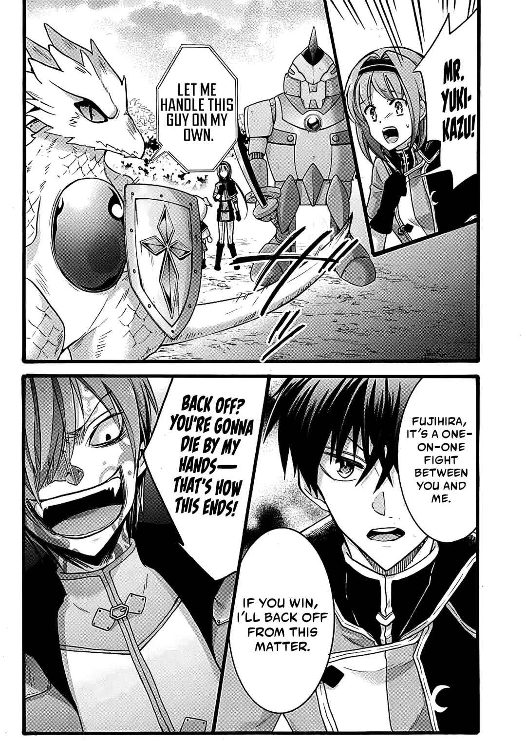 Chapter 21 - Page 28