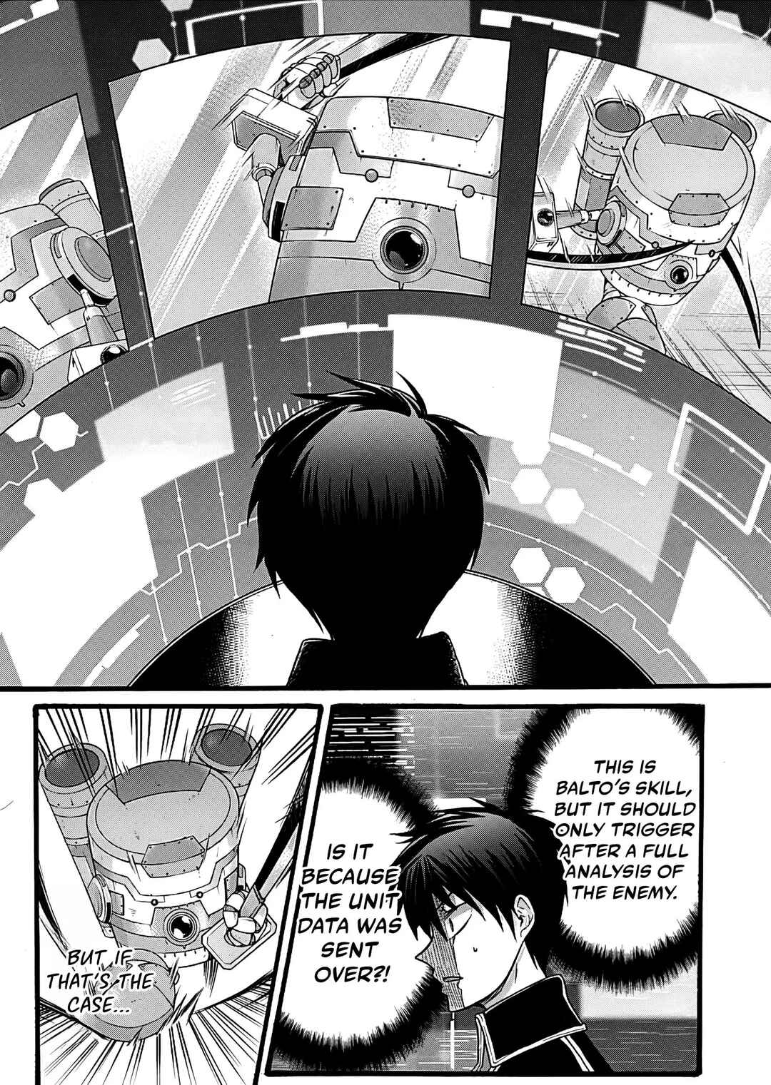 Chapter 21 - Page 30