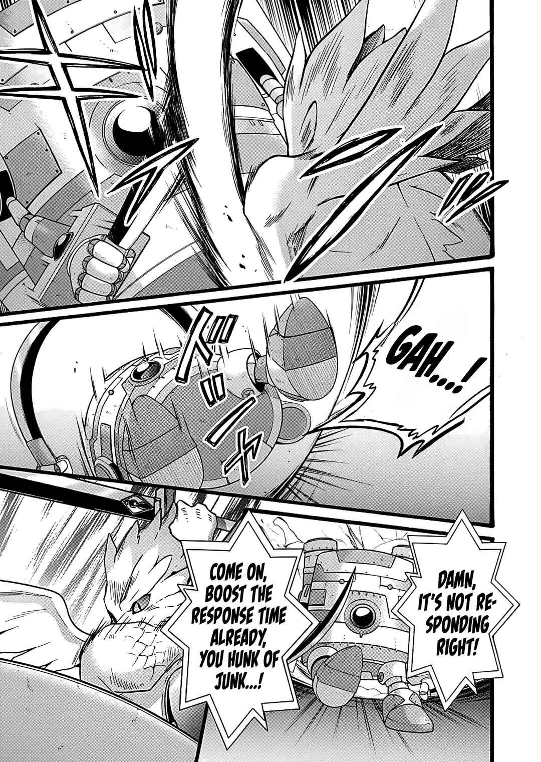 Chapter 21 - Page 36