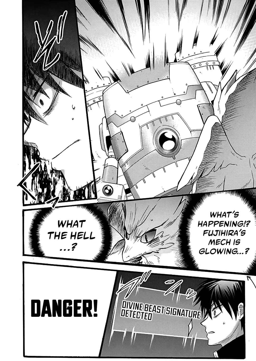 Chapter 21 - Page 39