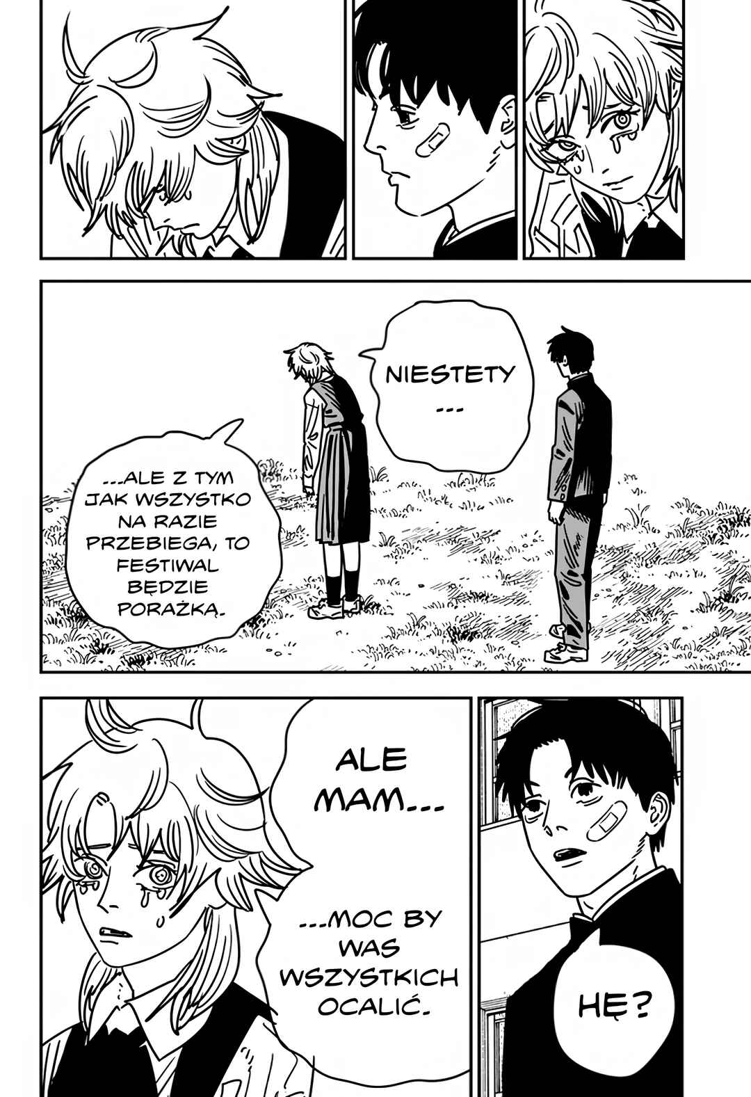 Chapter 196 - Page 10
