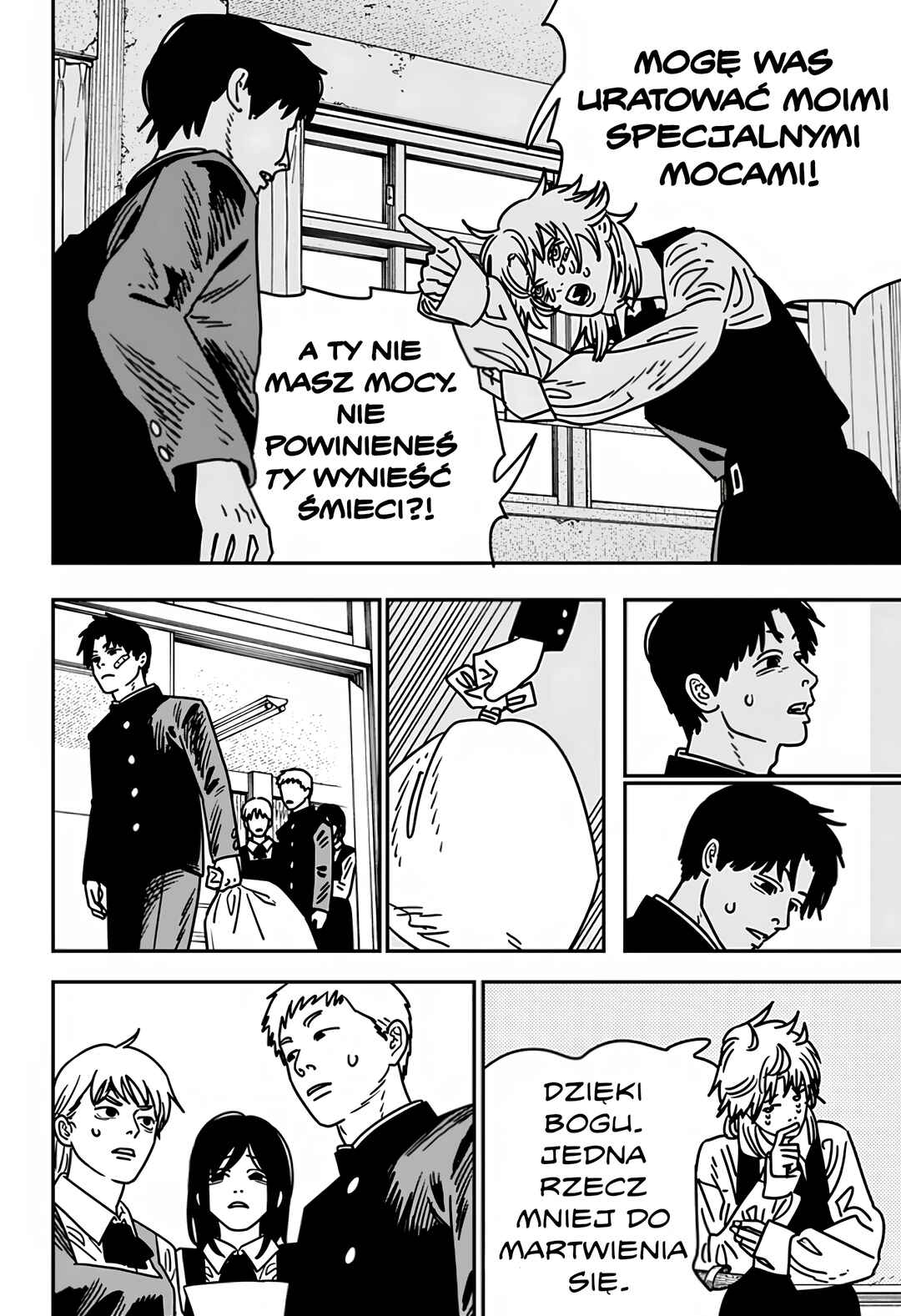 Chapter 196 - Page 6