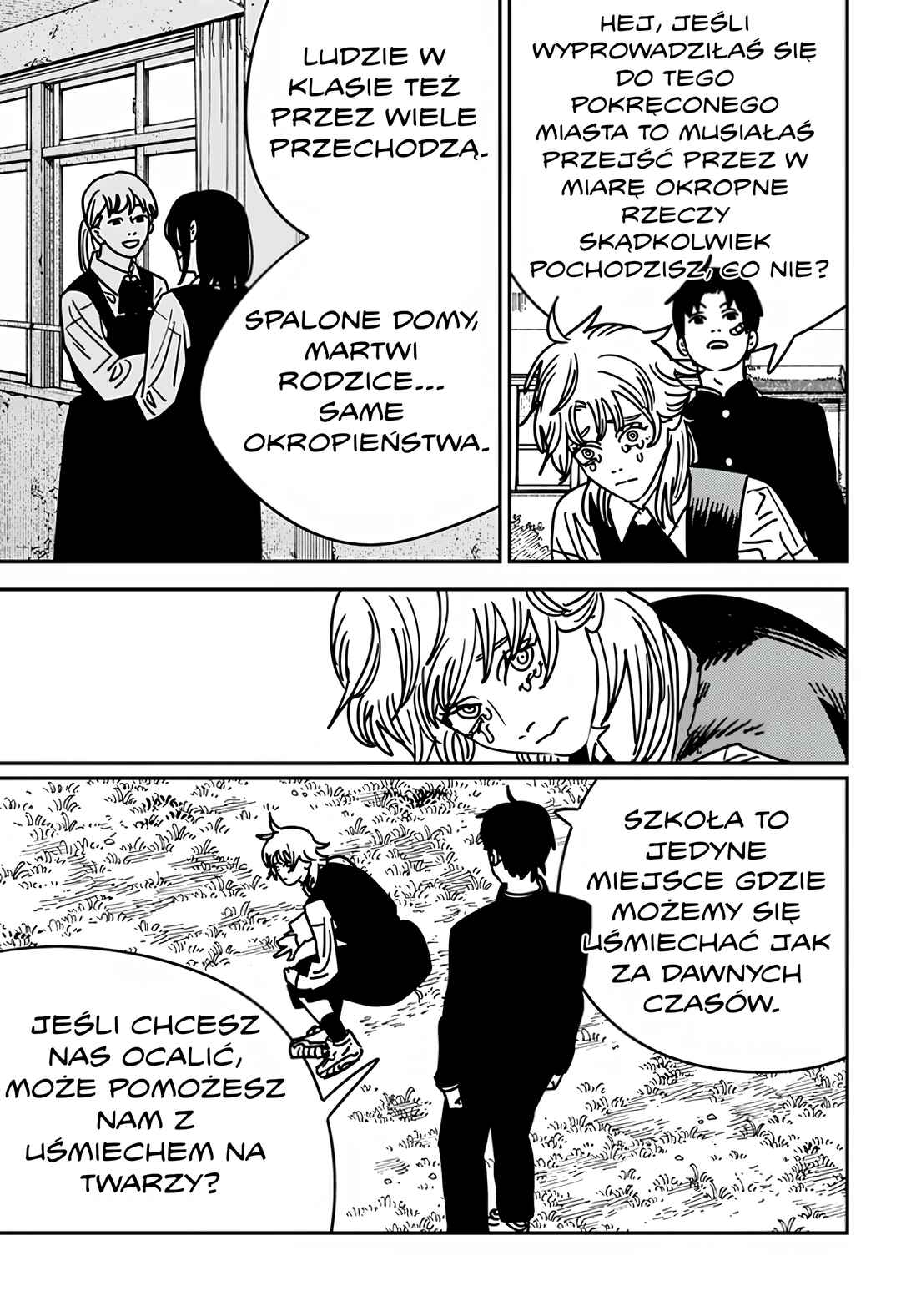 Chapter 196 - Page 9