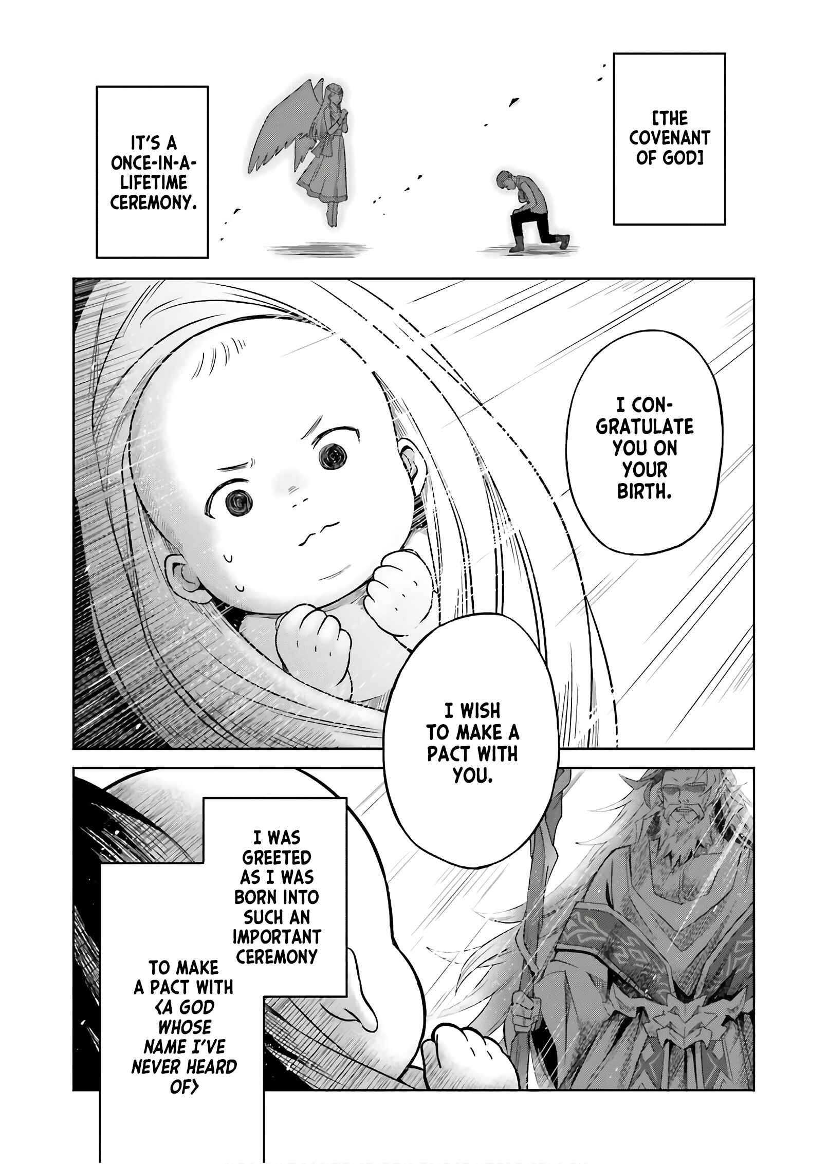 Chapter 1 - Page 1
