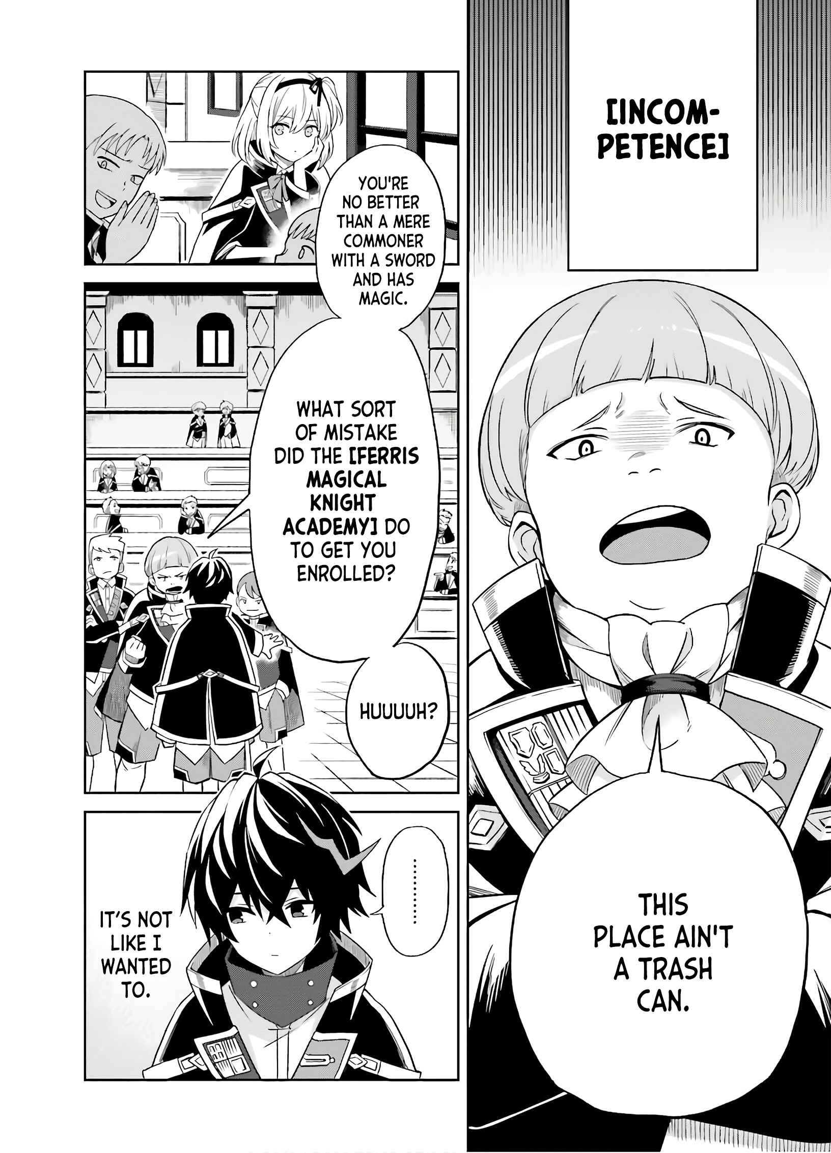 Chapter 1 - Page 4