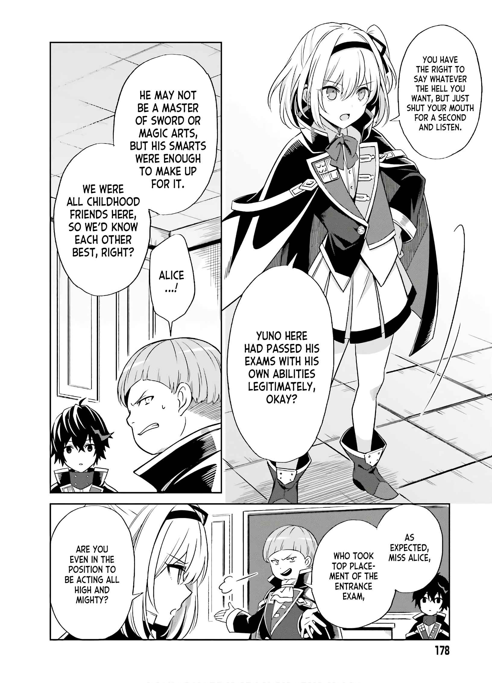 Chapter 1 - Page 8