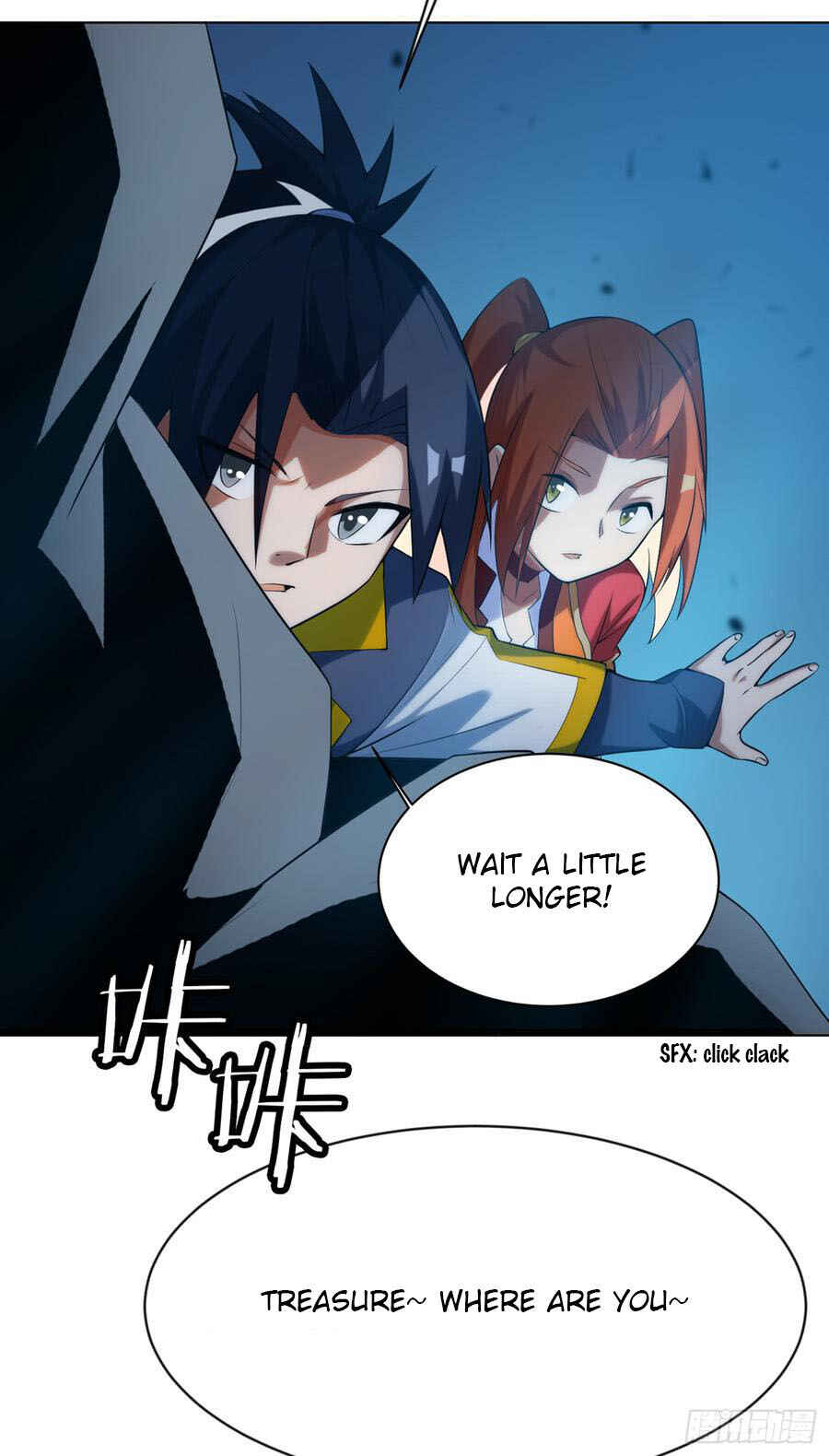 Chapter 28 - Page 38