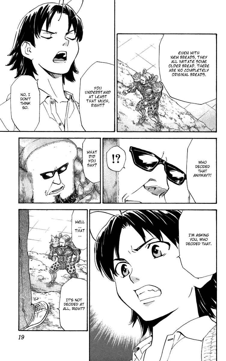 Chapter 232 - Page 19