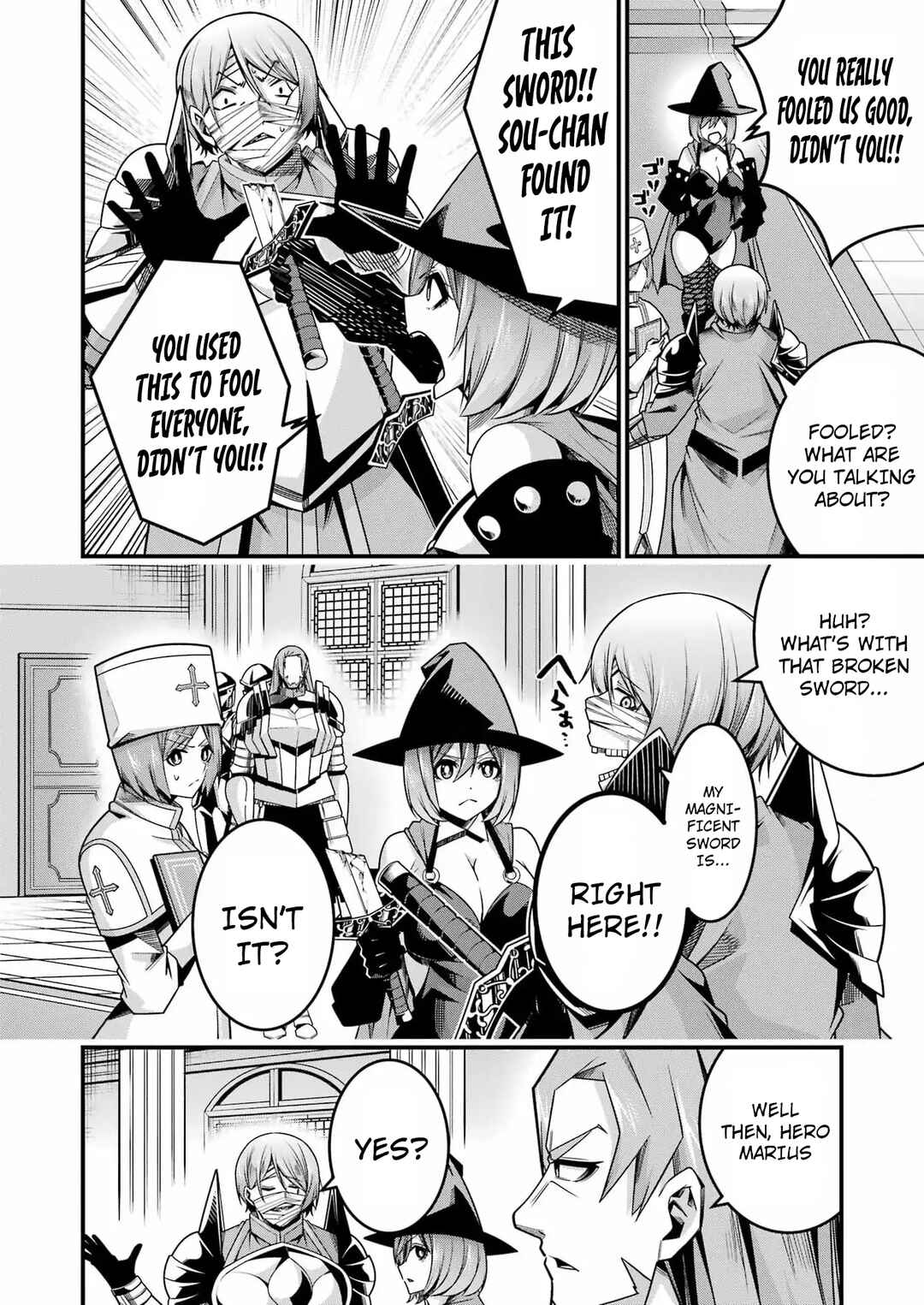 Chapter 24 - Page 10