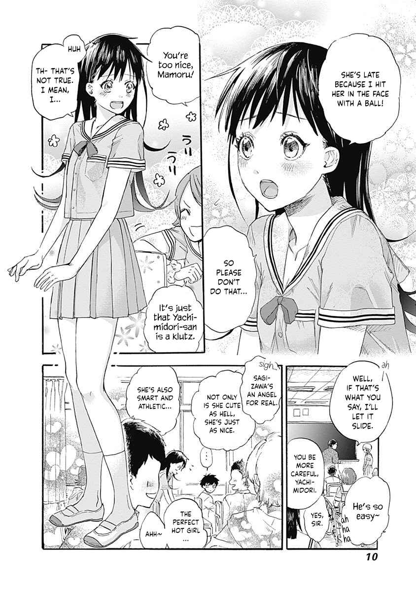 Chapter 1 - Page 9