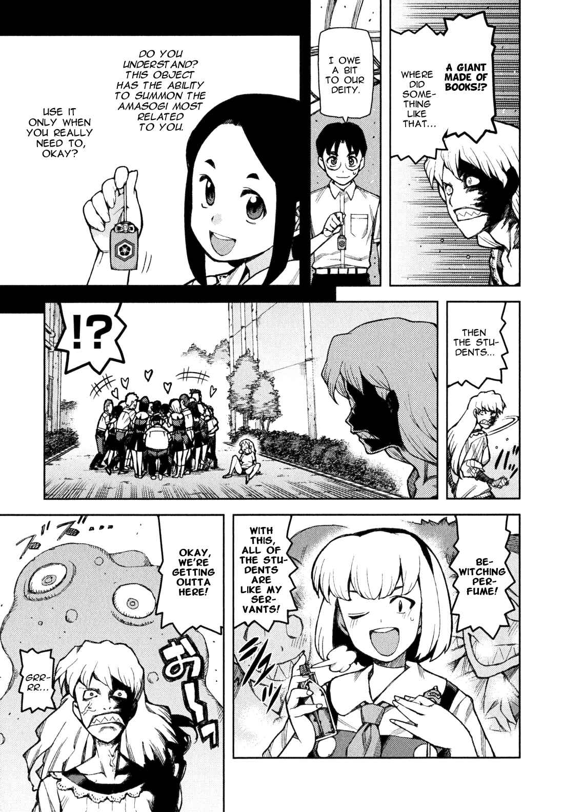 Chapter 48.5 - Page 6