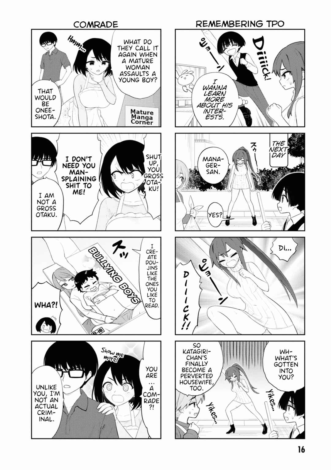 Chapter 26.5 - Page 5