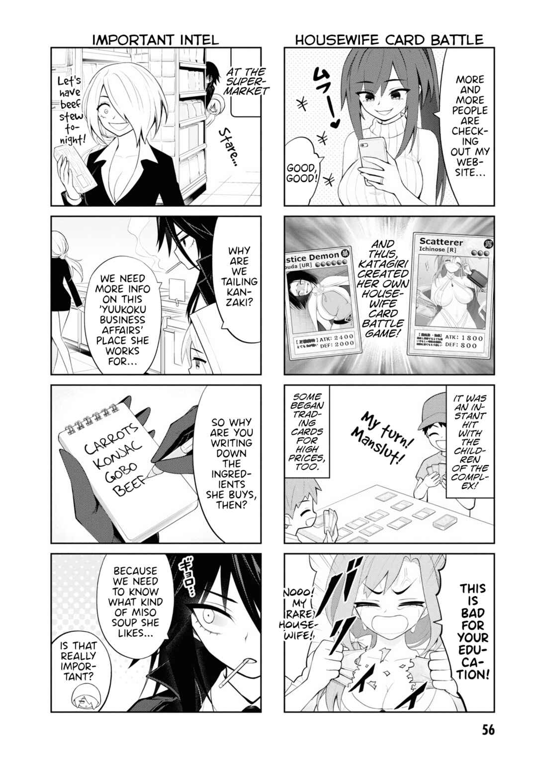 Chapter 26.5 - Page 6