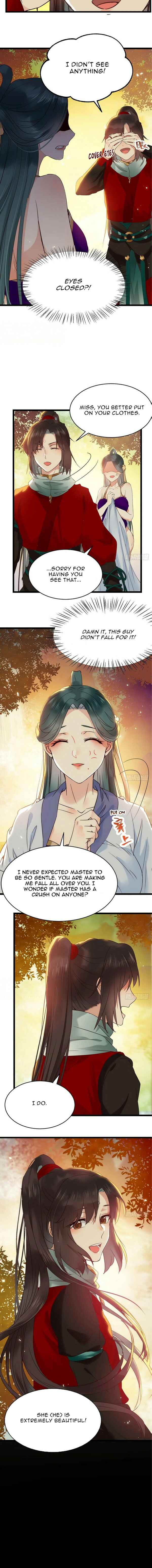 Chapter 380 - Page 2