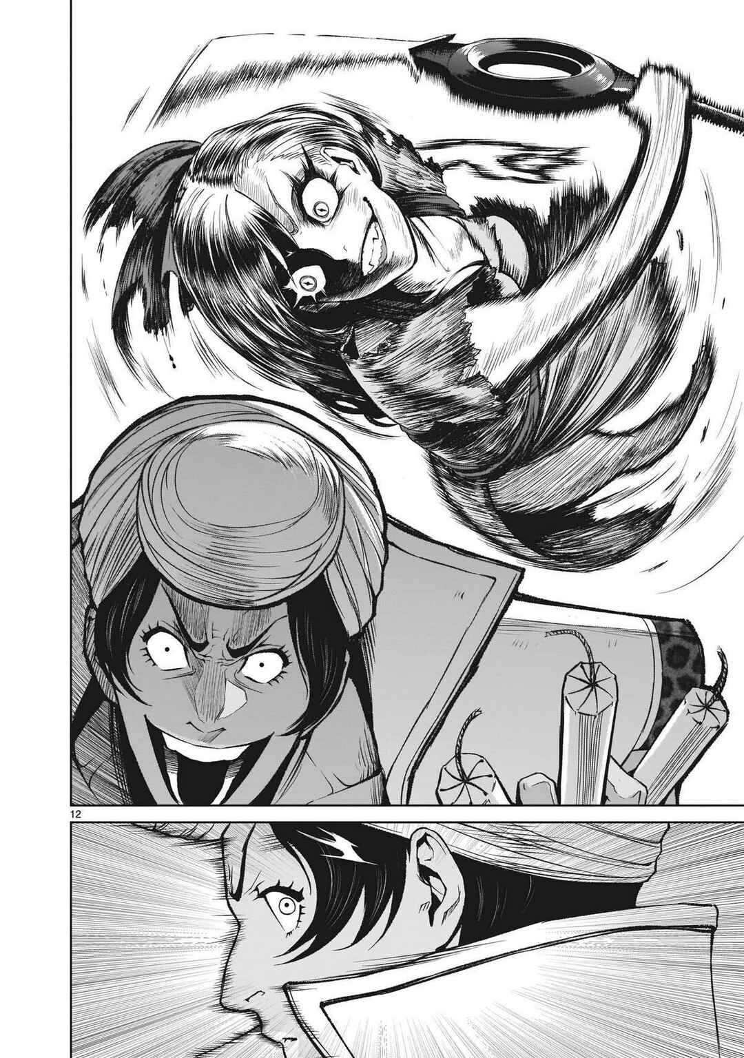 Chapter 13 - Page 12