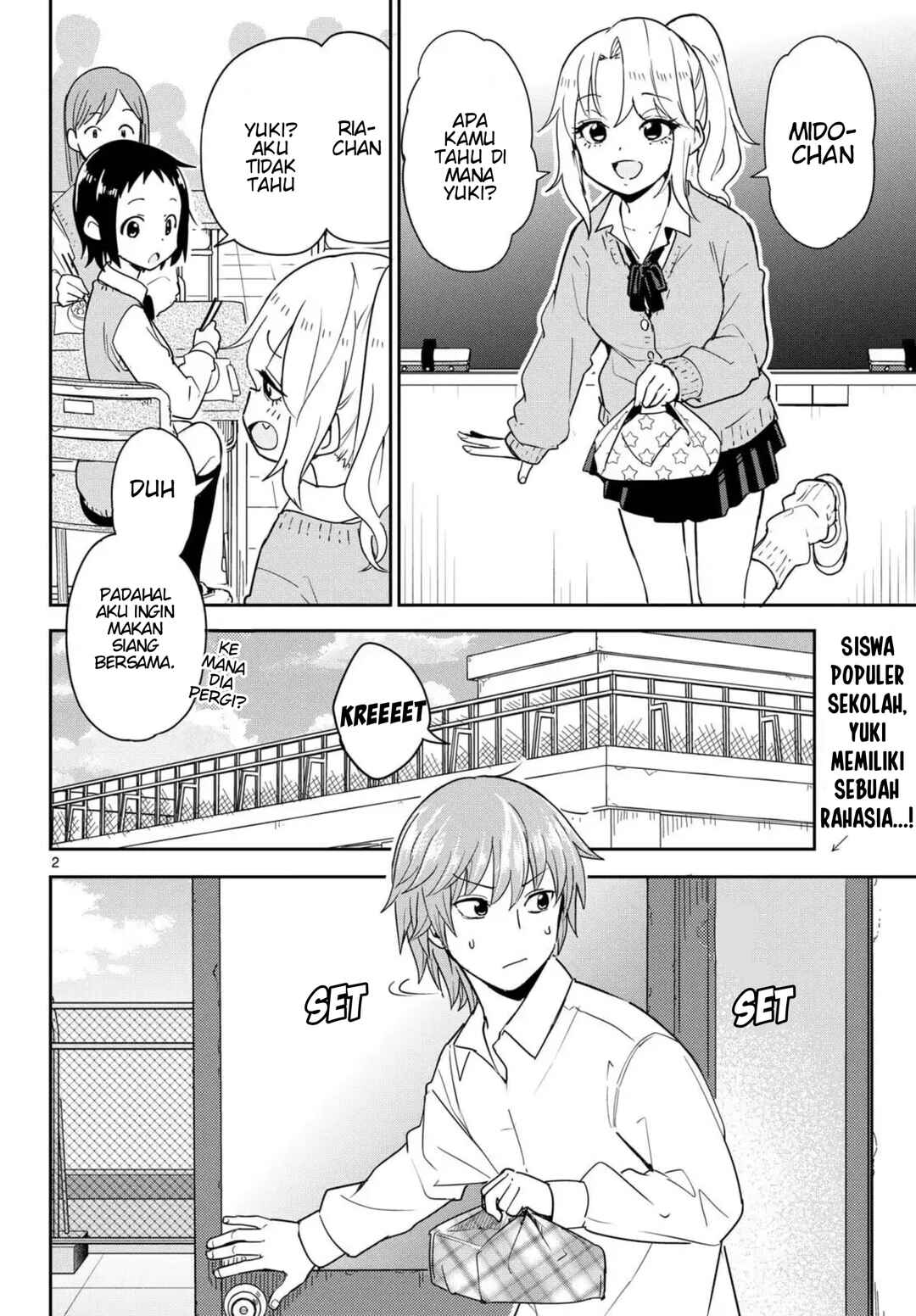Chapter 2 - Page 2