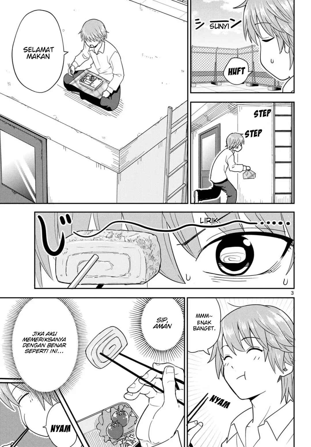 Chapter 2 - Page 3
