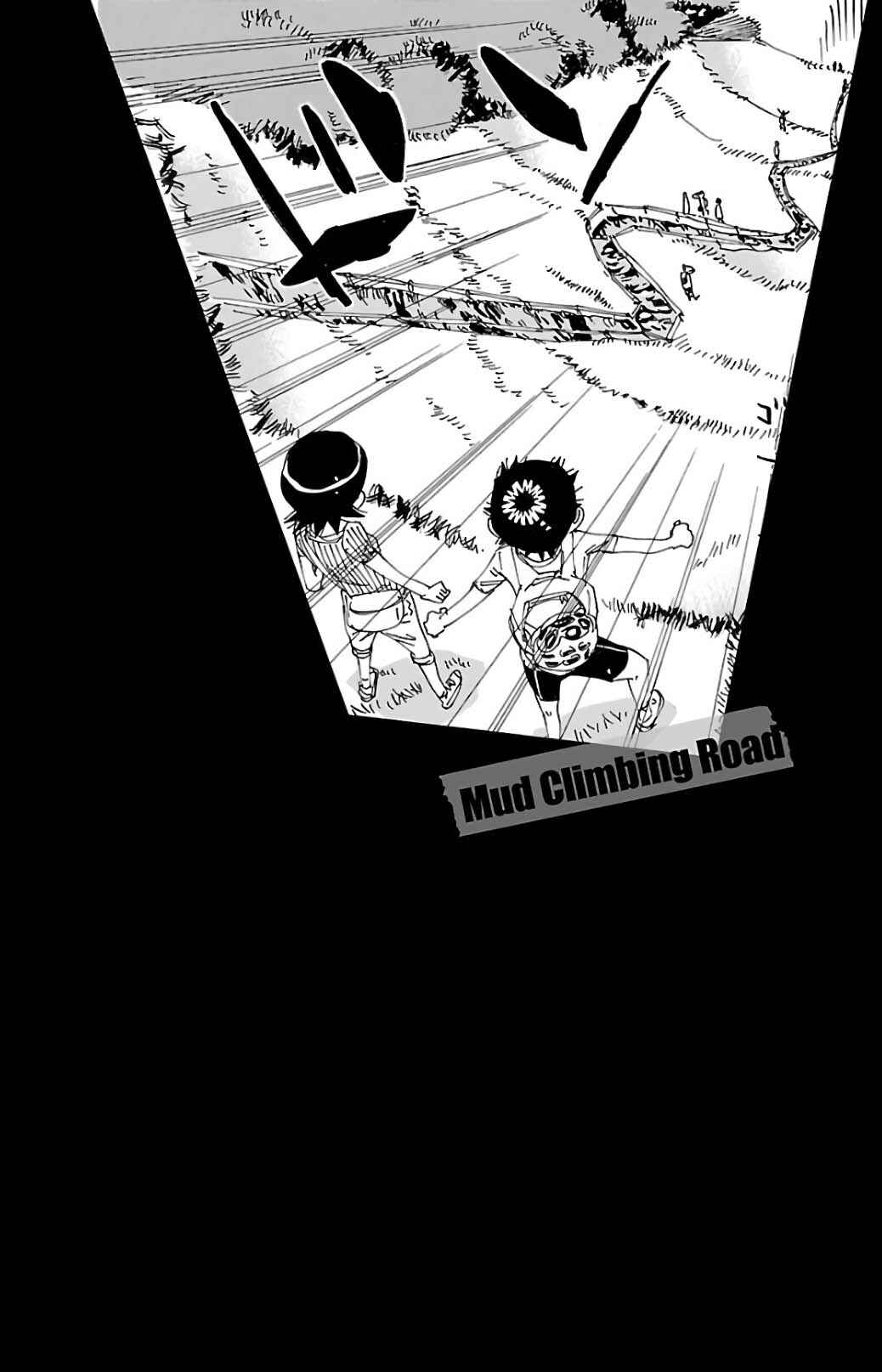 Chapter 565 - Page 1