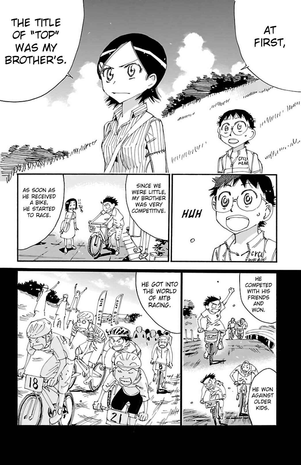 Chapter 565 - Page 10