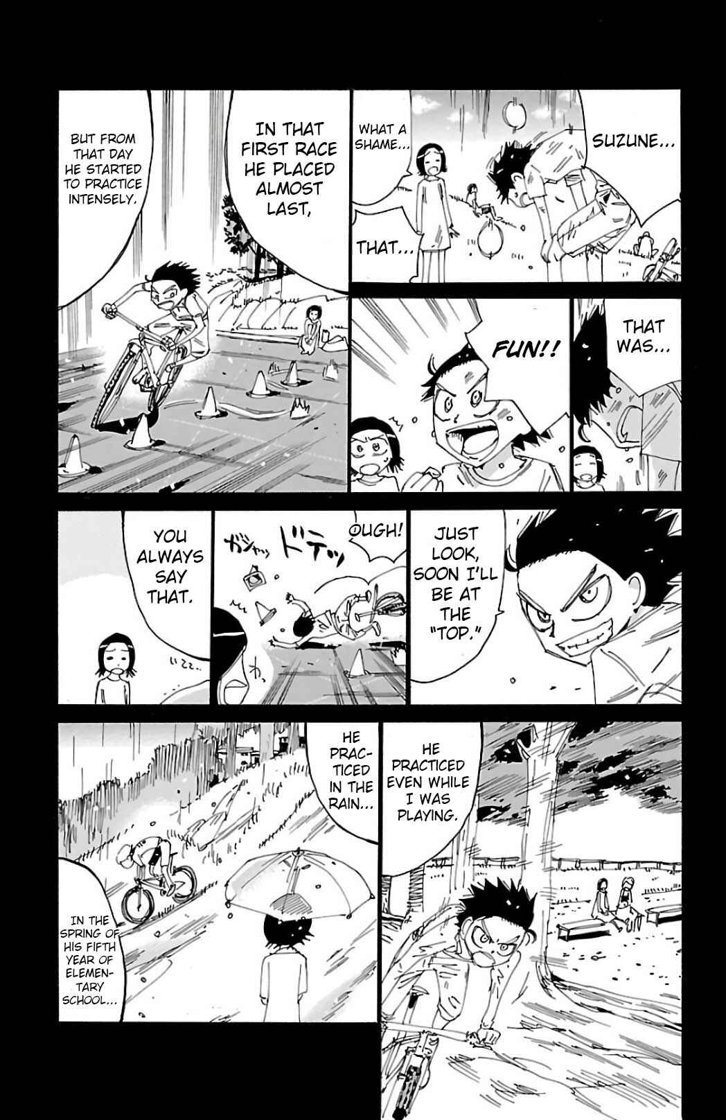 Chapter 565 - Page 11