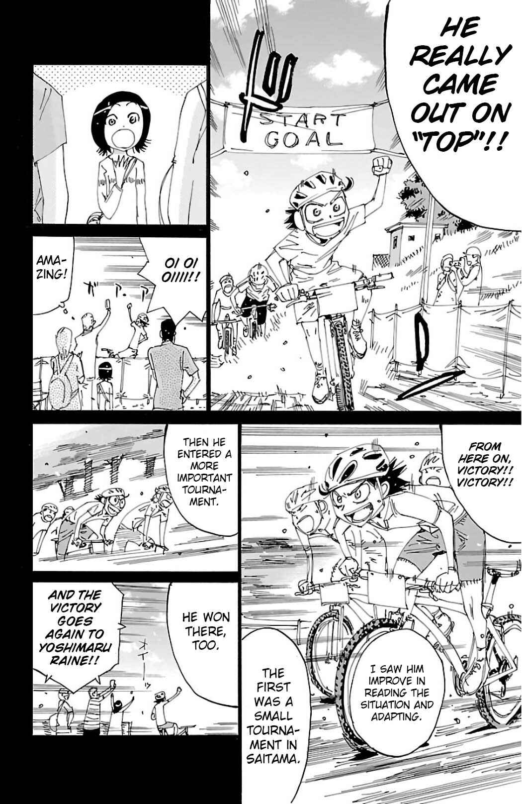 Chapter 565 - Page 12