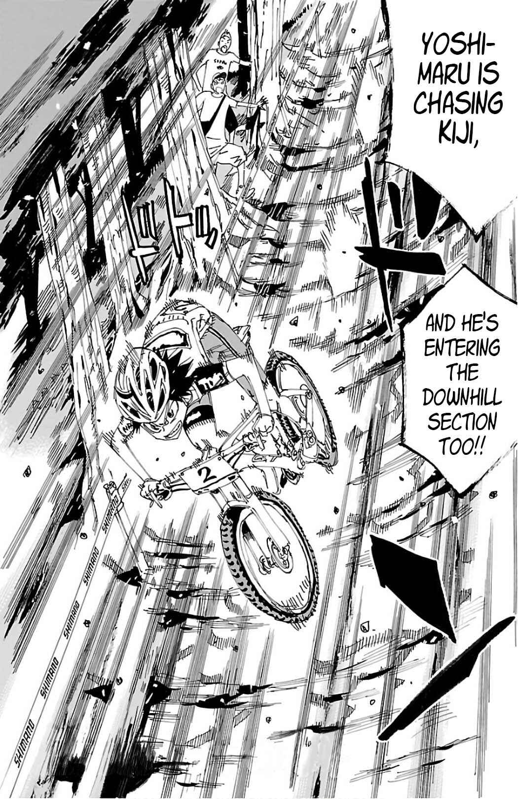 Chapter 565 - Page 3