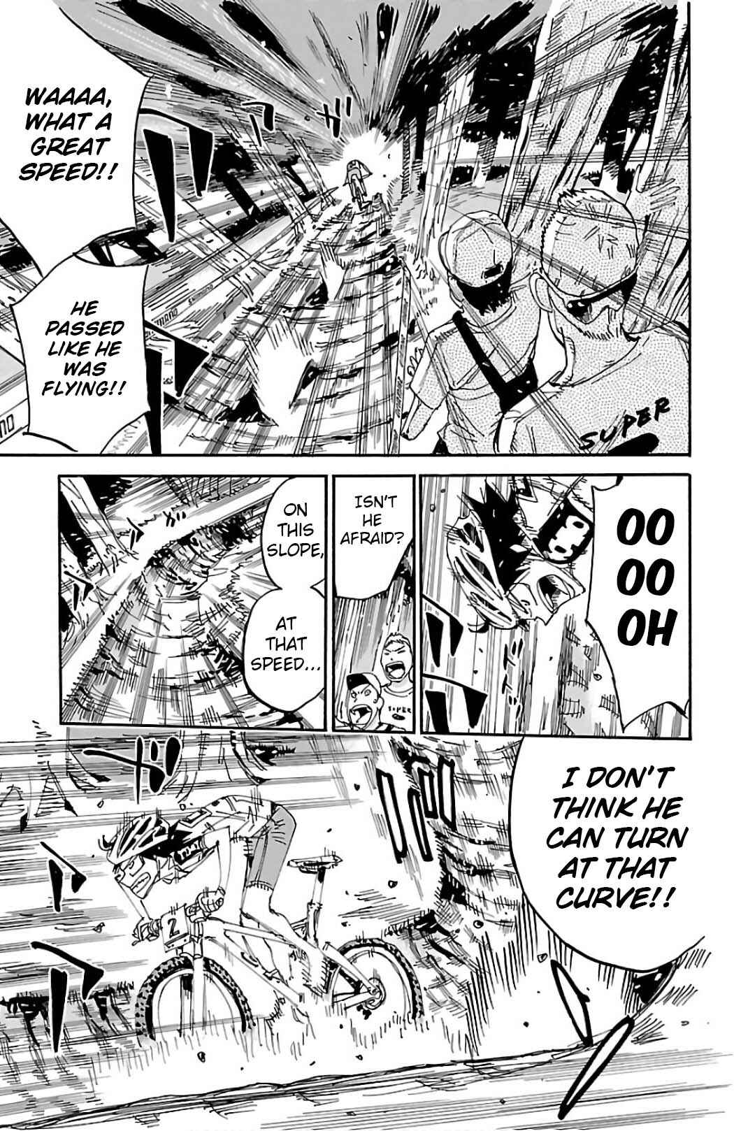 Chapter 565 - Page 4