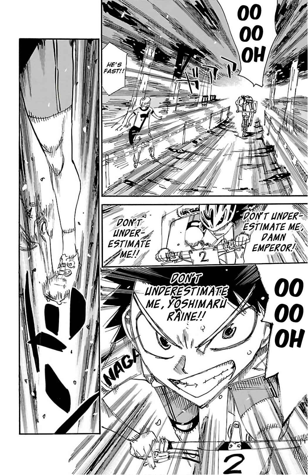 Chapter 565 - Page 6