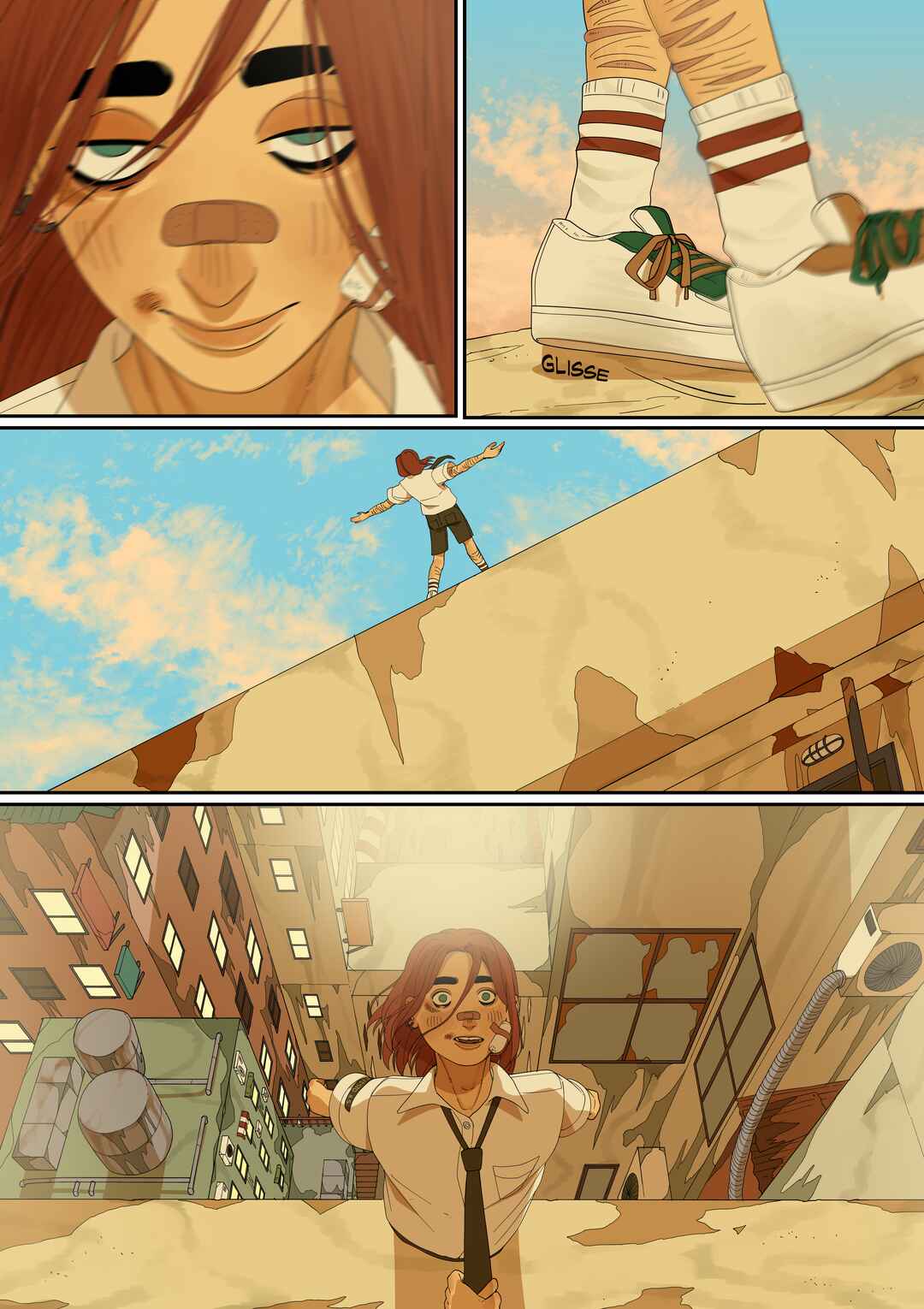 Chapter 3.5 - Page 12