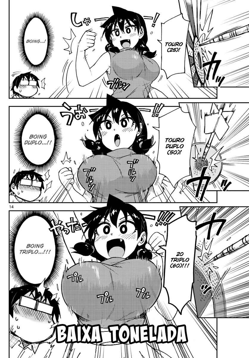 Chapter 96 - Page 15