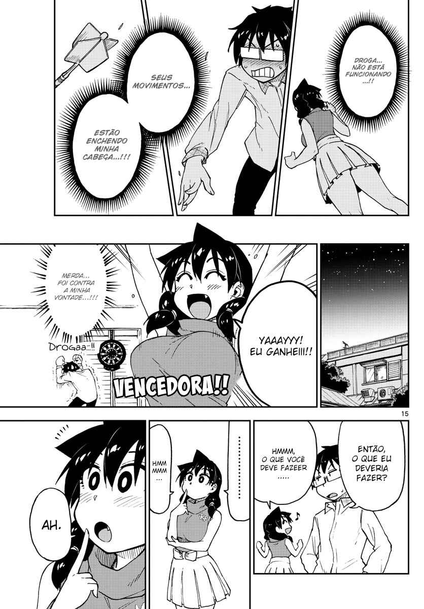 Chapter 96 - Page 16