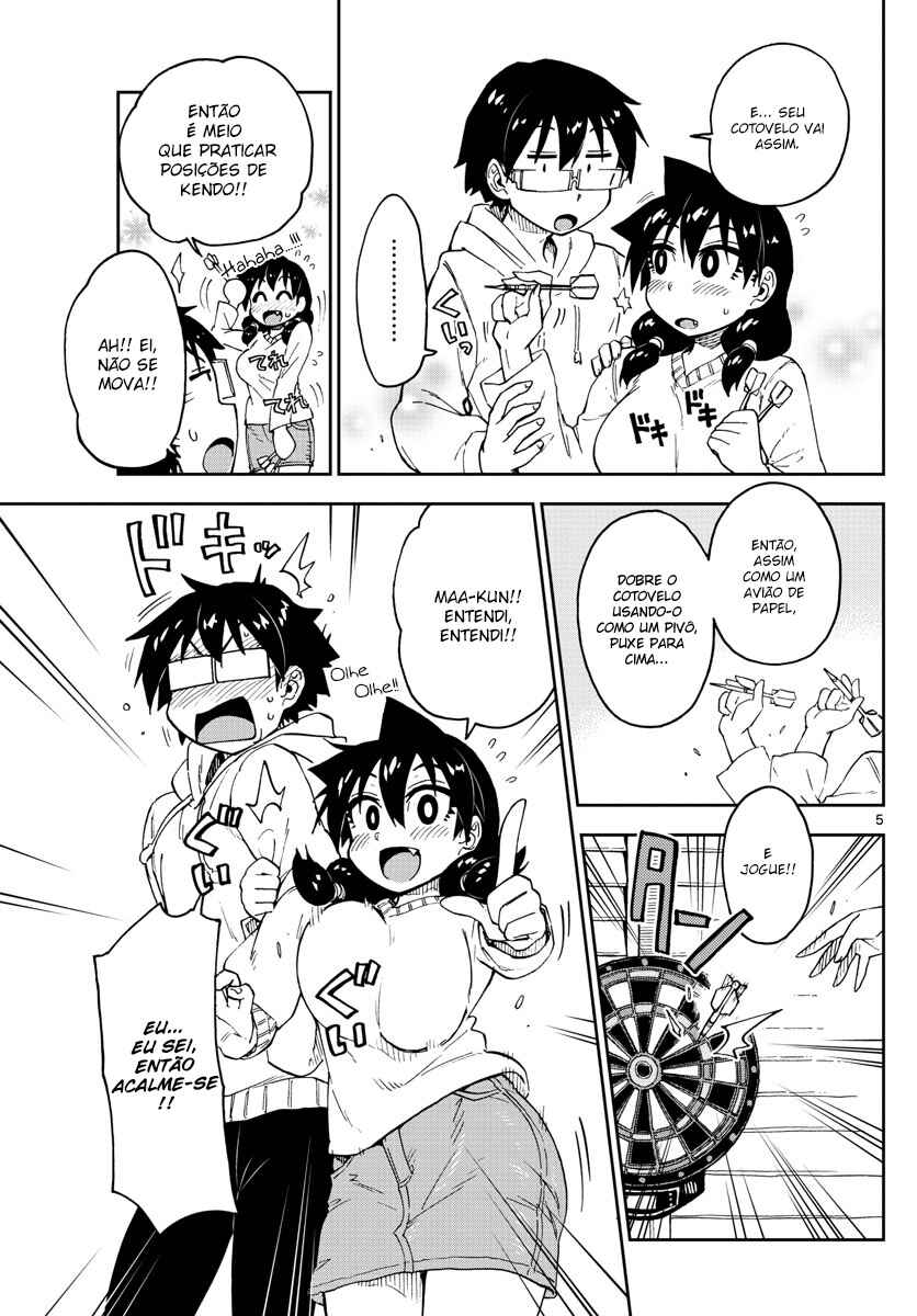 Chapter 96 - Page 6