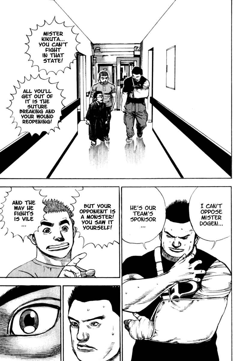 Chapter 152 - Page 19