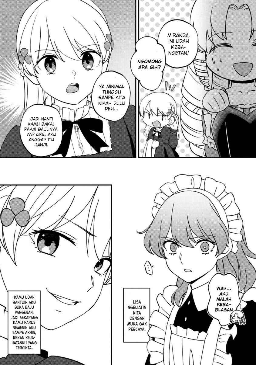 Chapter 25 - Page 30
