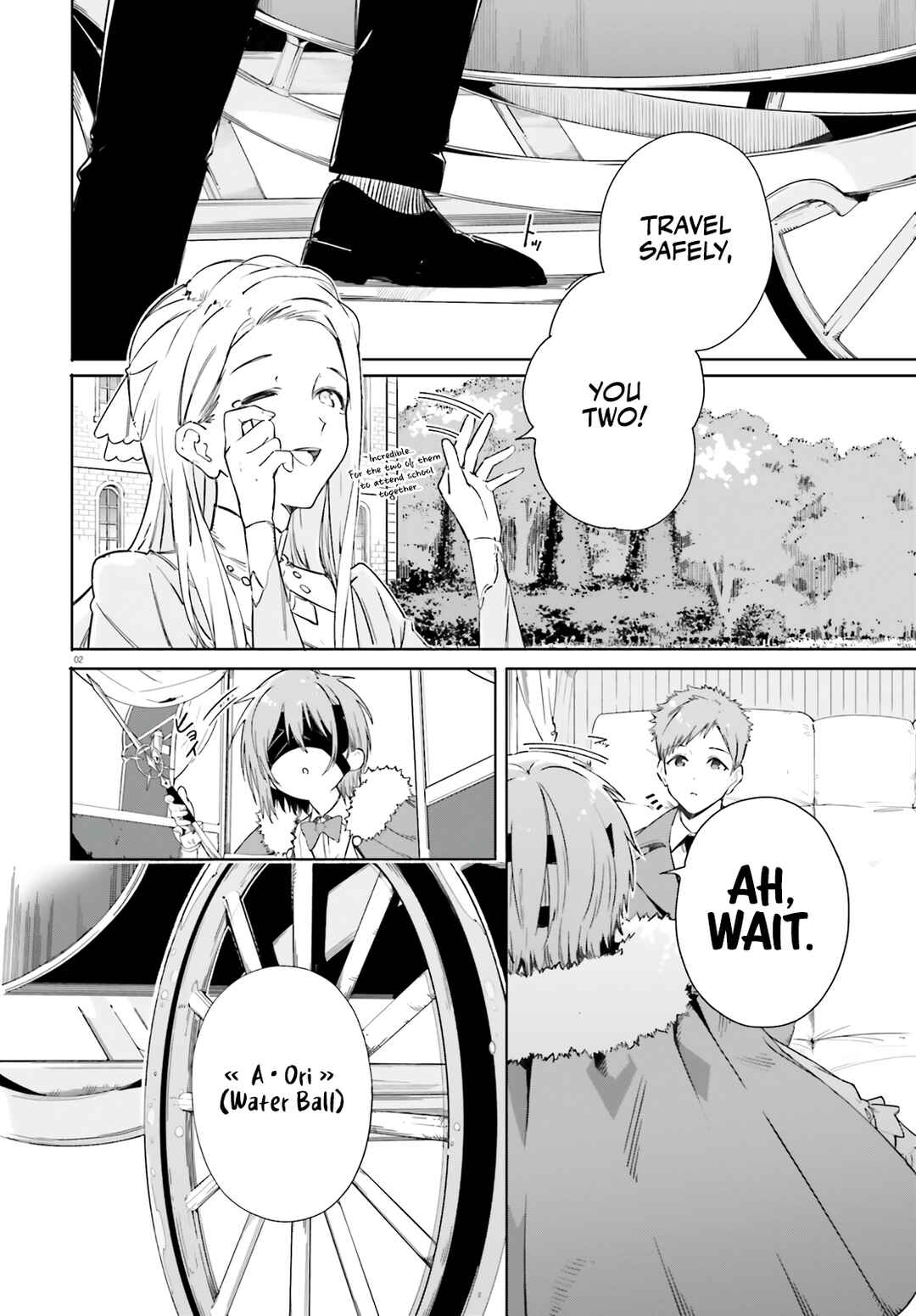 Chapter 4 - Page 3