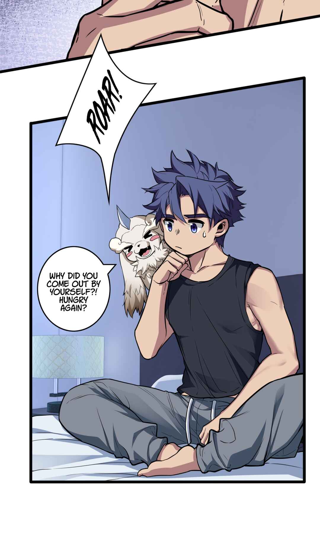 Chapter 76 - Page 26