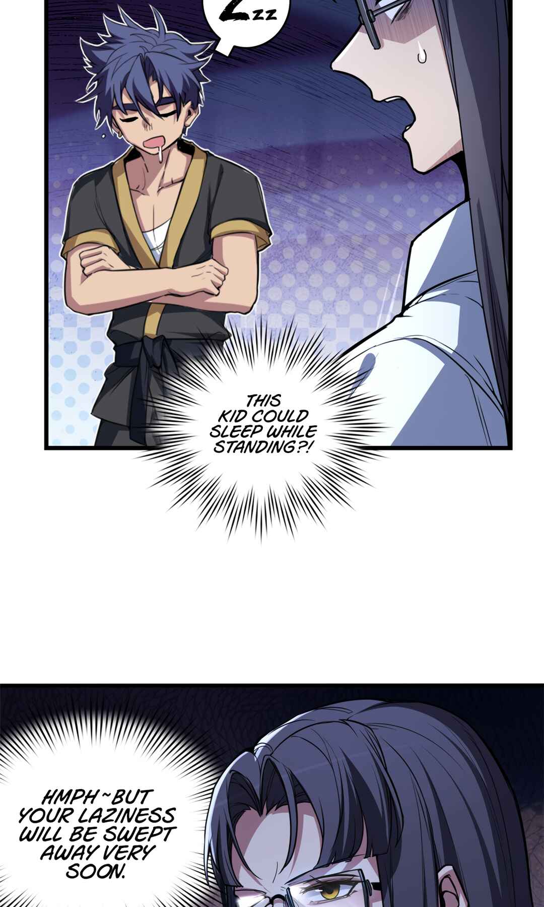 Chapter 76 - Page 42