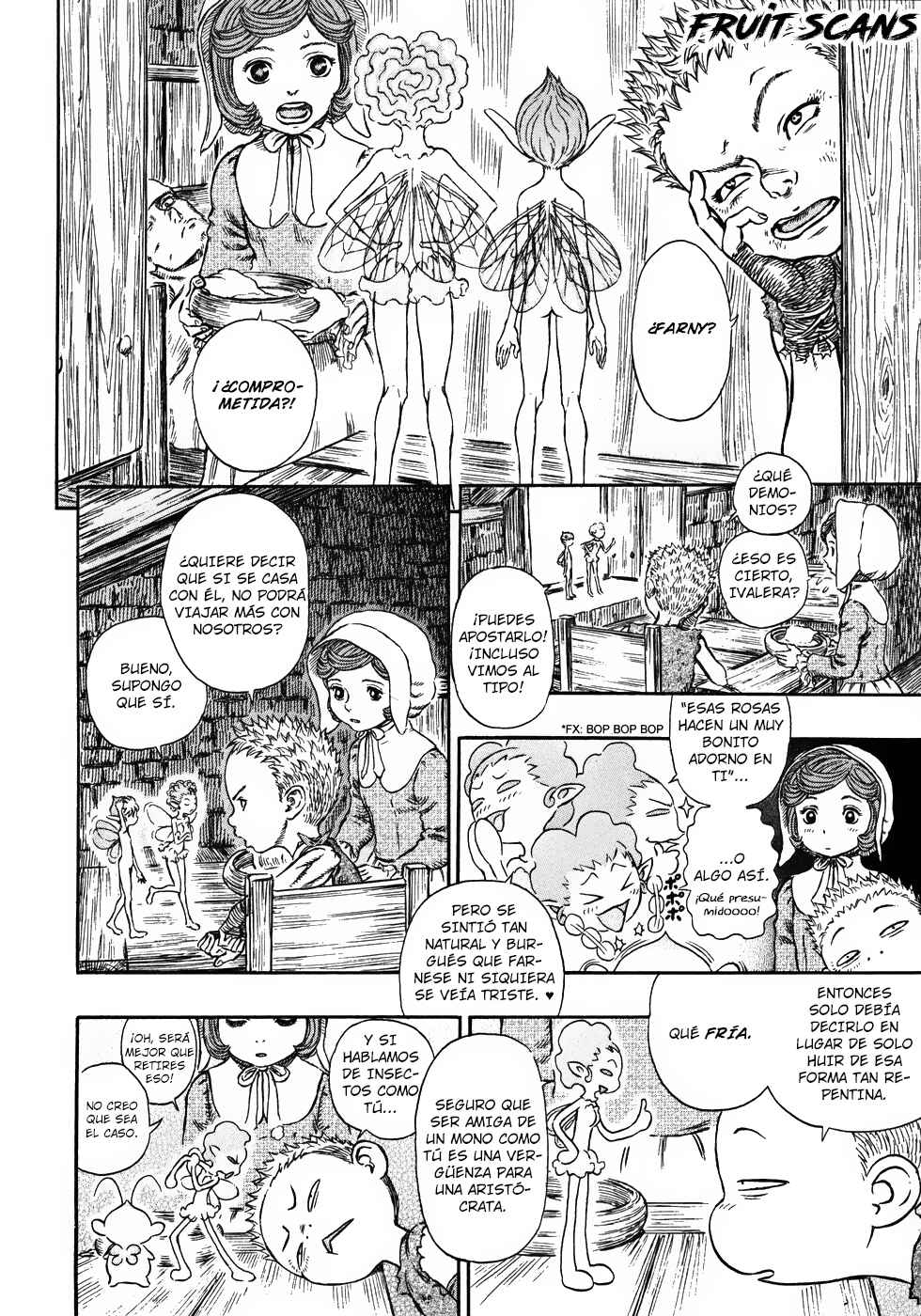 Chapter 253 - Page 19