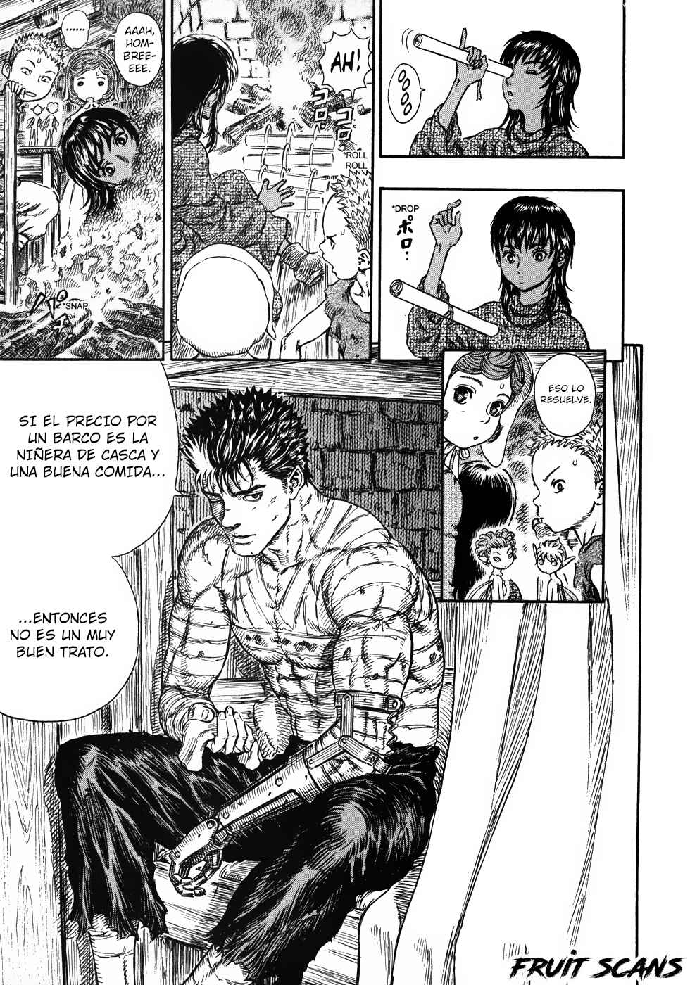 Chapter 253 - Page 22