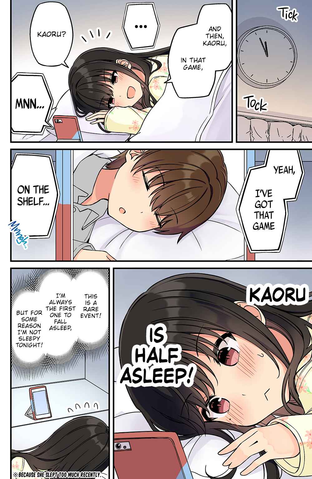 Chapter 203 - Page 1