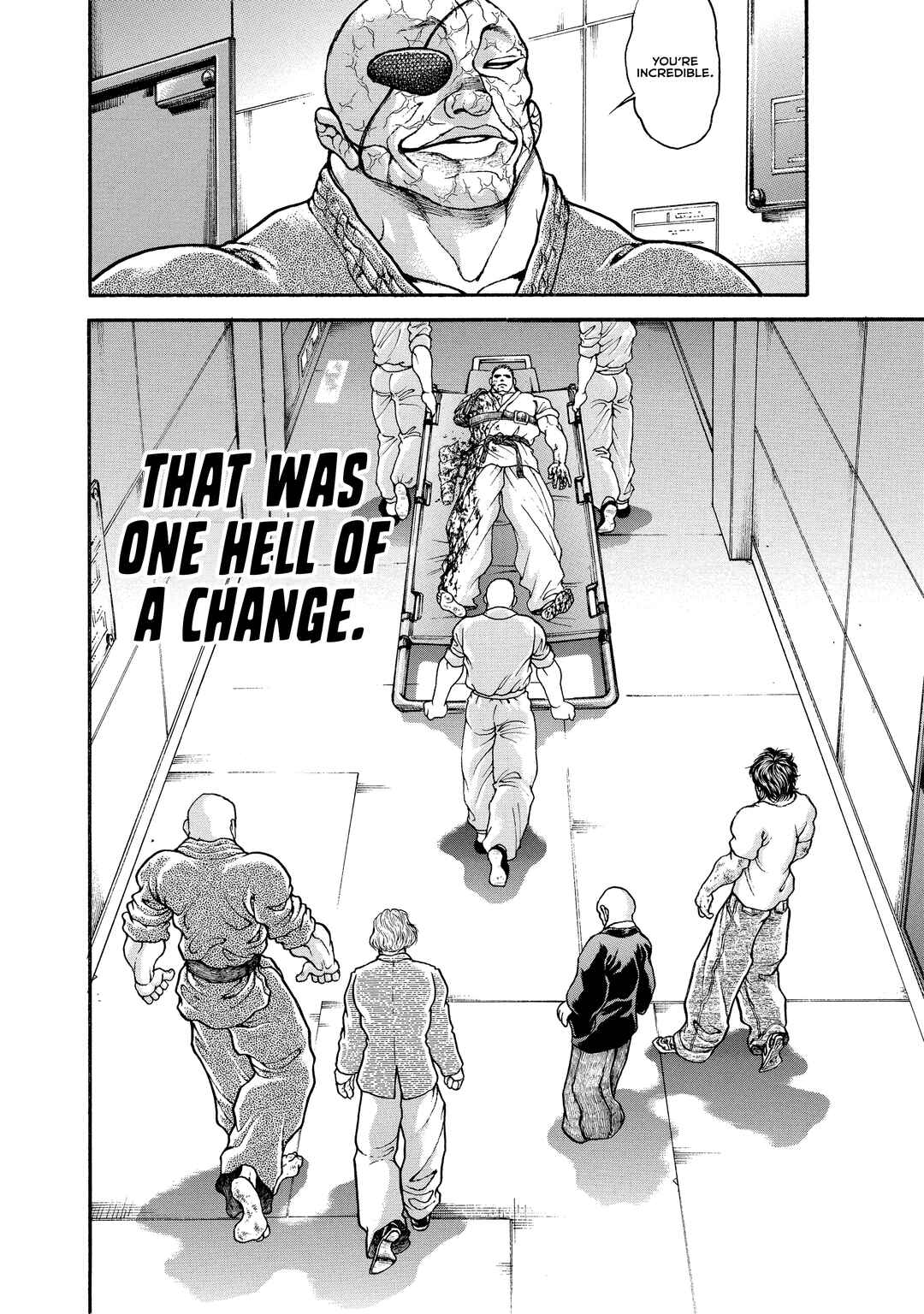 Chapter 142 - Page 15
