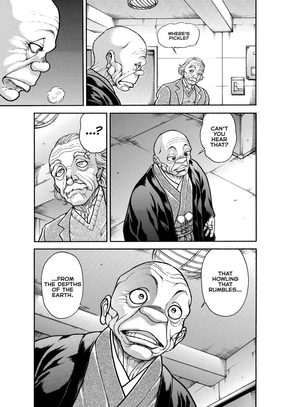 Chapter 142 - Page 16