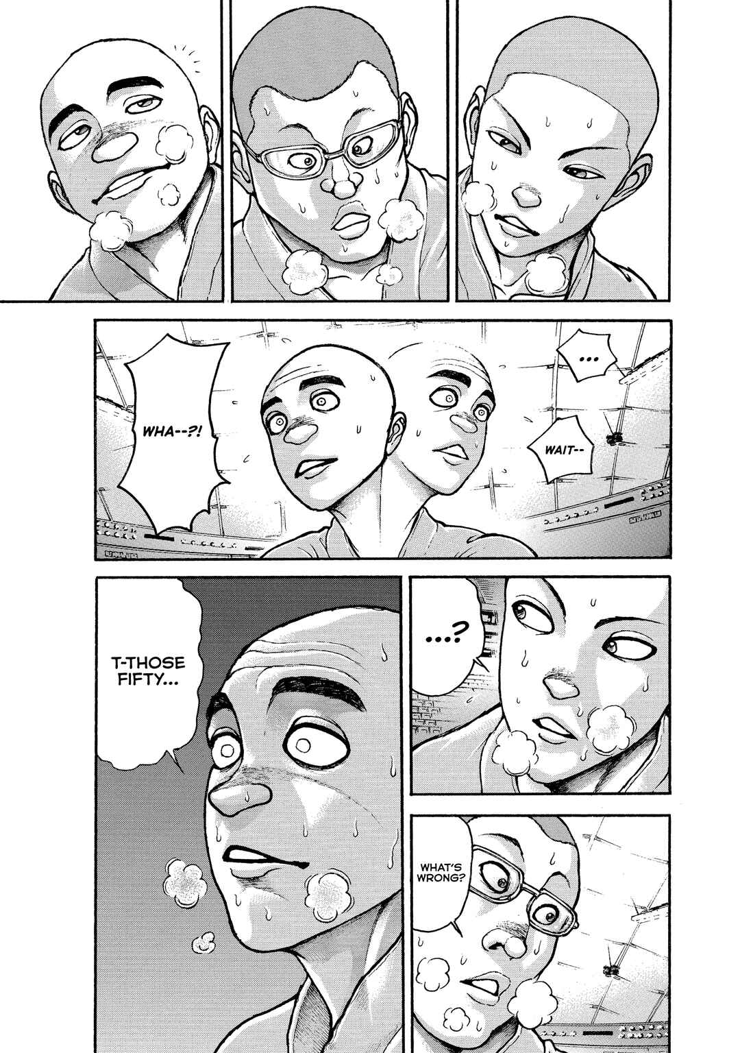Chapter 142 - Page 3