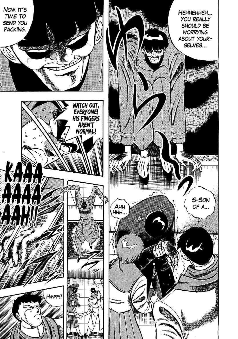 Chapter 226 - Page 9