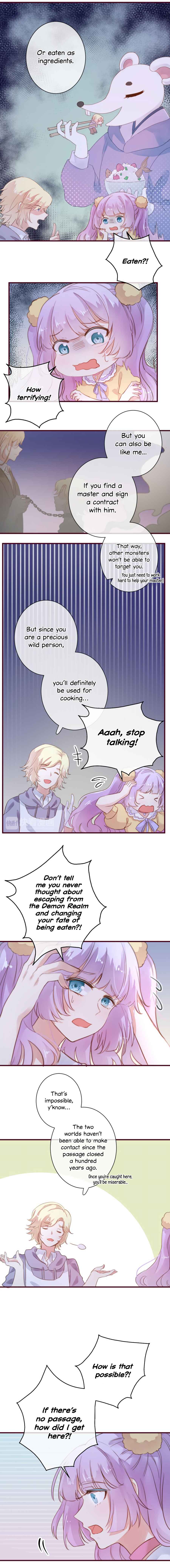 Chapter 3 - Page 5
