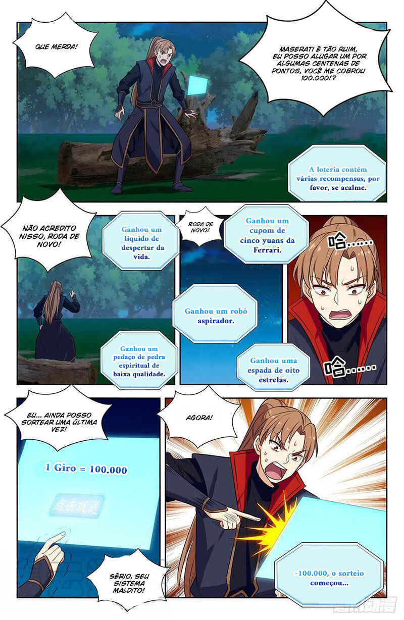 Chapter 345 - Page 10